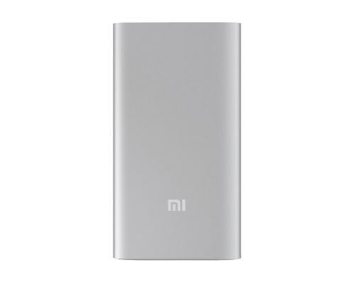 Power Bank Металлический Паулус "Paulus" R1070