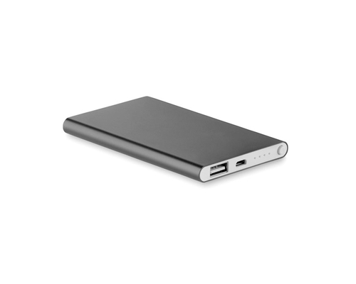 Power Bank Металлический Методиус "Metodius" R1072