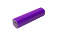 Power Bank Пластиковый Верус "Verus" S1003 фиолетовый 2200 mAh