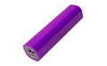 Power Bank Пластиковый Верус "Verus" S1003 фиолетовый 2200 mAh