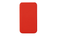 Power Bank Пластиковый Либериус "Liberius" S1008 красный 5000 mAh
