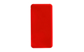 Power Bank Пластиковый Невиус "Nevus" S1159 красный 10000 mAh