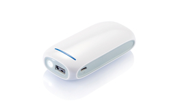 Power Bank Пластиковый Морикиус "Morikius" S1122